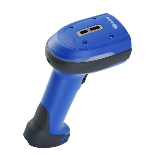 Industrial Wireless Barcode Scanner handheld industrial Barcode Scanner Manufactory